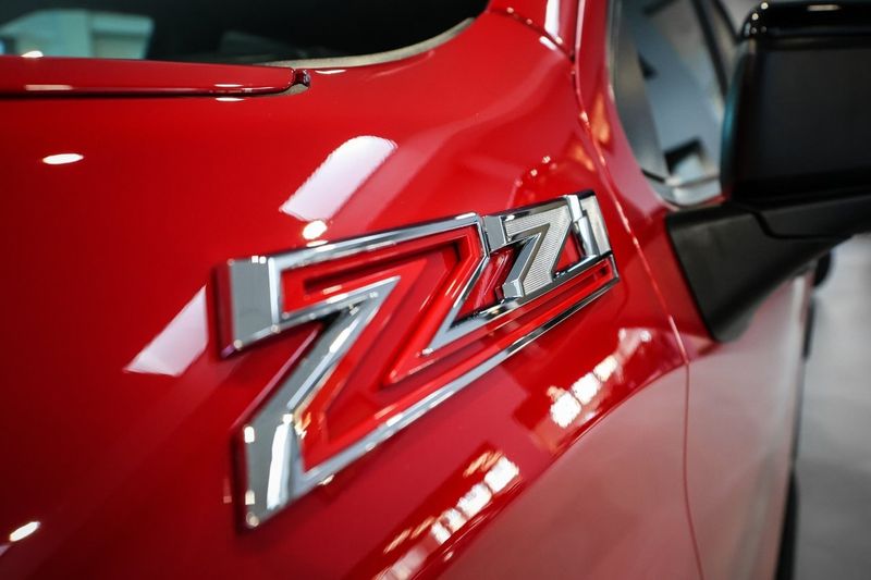Chevrolet Silverado bild 13