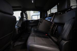 Chevrolet Silverado bild 20