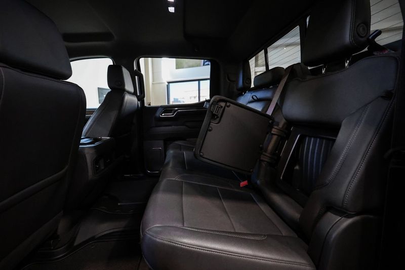 Chevrolet Silverado bild 20