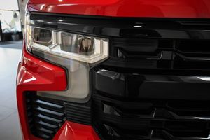 Chevrolet Silverado bild 33