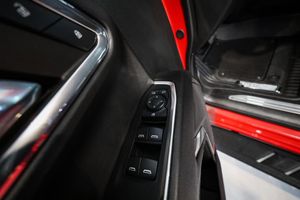Chevrolet Silverado bild 23