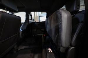 Chevrolet Silverado bild 21