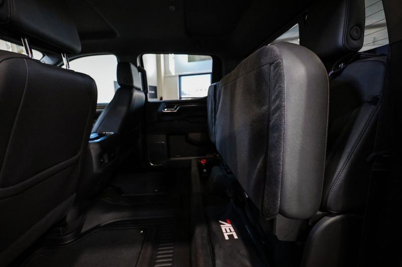 Chevrolet Silverado bild 21