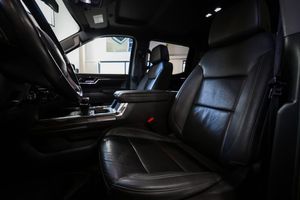 Chevrolet Silverado bild 18
