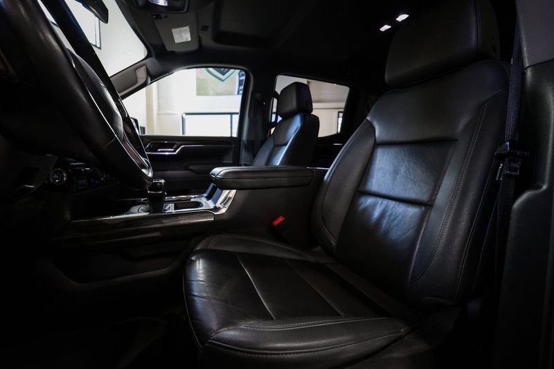Chevrolet Silverado bild 18