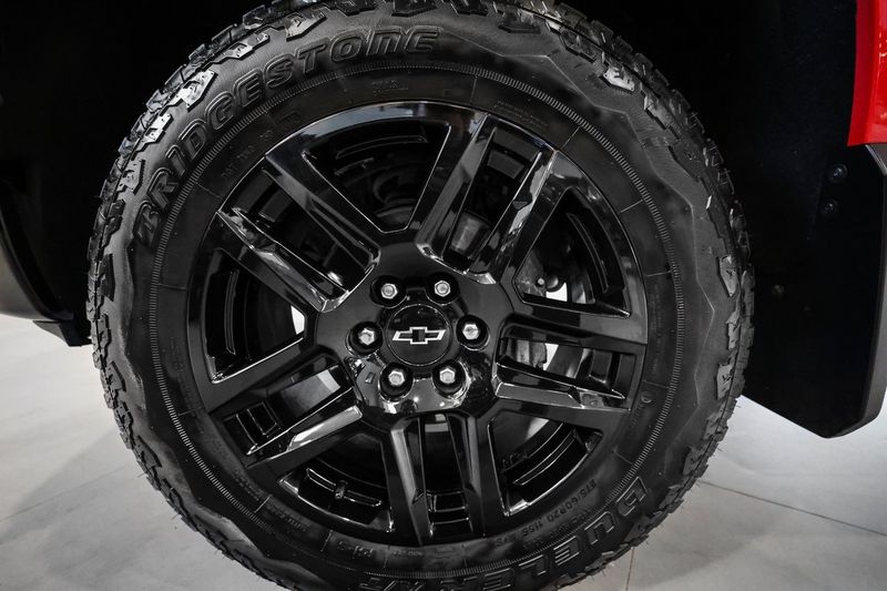 Chevrolet Silverado bild 9