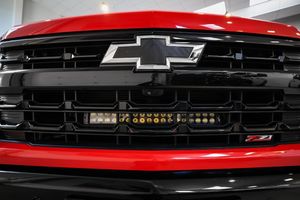 Chevrolet Silverado bild 11