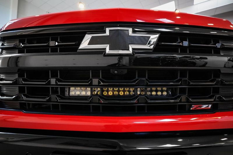 Chevrolet Silverado bild 11