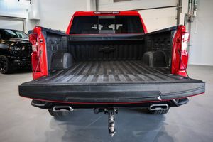 Chevrolet Silverado bild 7