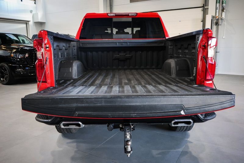 Chevrolet Silverado bild 7