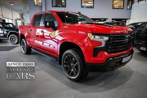 Chevrolet Silverado bild 1