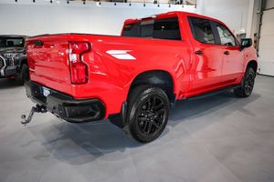 Chevrolet Silverado bild 5