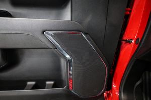 Chevrolet Silverado bild 24
