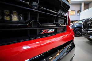 Chevrolet Silverado bild 34