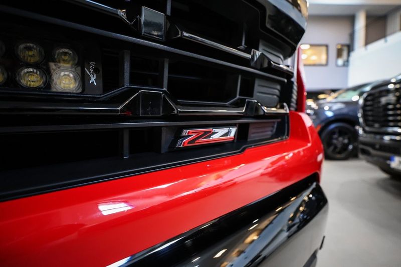 Chevrolet Silverado bild 34