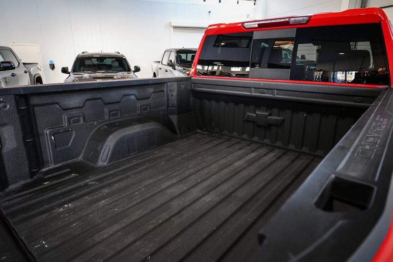 Chevrolet Silverado bild 8