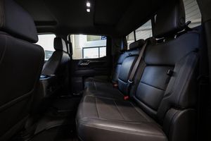 Chevrolet Silverado bild 19