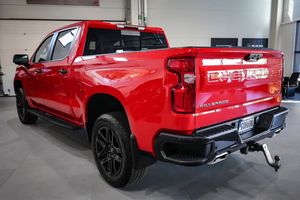 Chevrolet Silverado bild 4