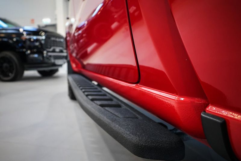 Chevrolet Silverado bild 35