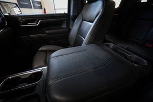 Chevrolet Silverado bild 25