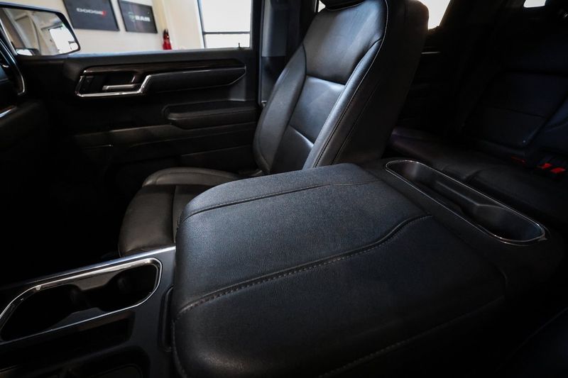 Chevrolet Silverado bild 25