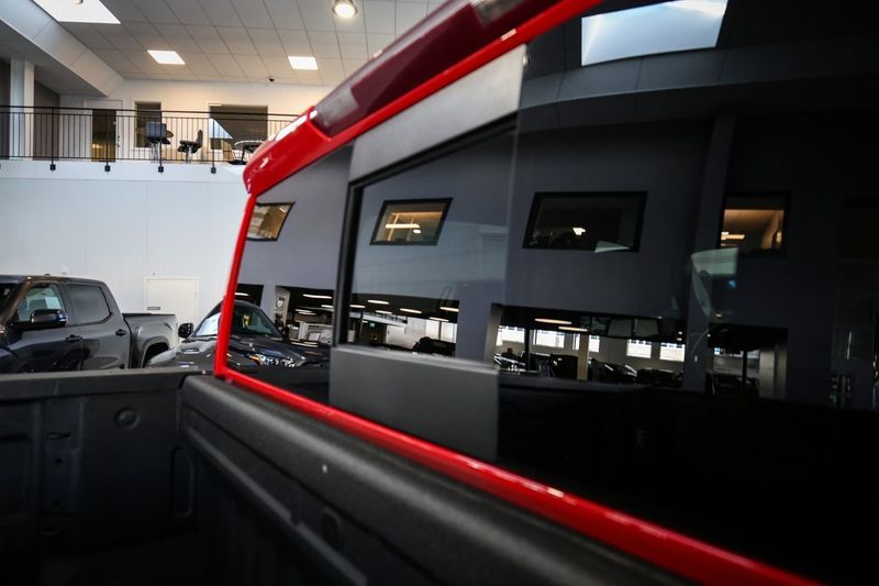 Chevrolet Silverado bild 14