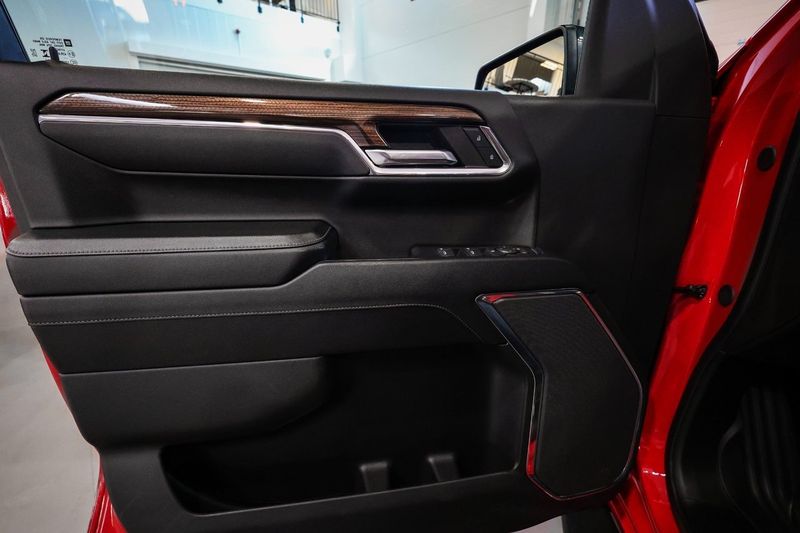 Chevrolet Silverado bild 22
