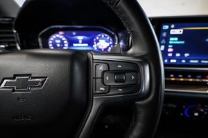 Chevrolet Silverado bild 28