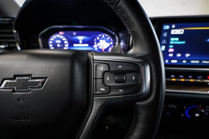 Chevrolet Silverado bild 28