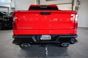 Chevrolet Silverado bild 6