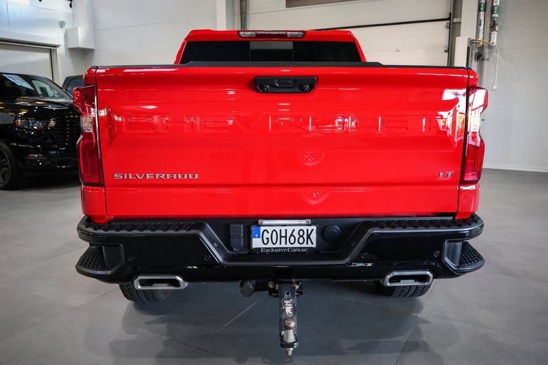 Chevrolet Silverado bild 6