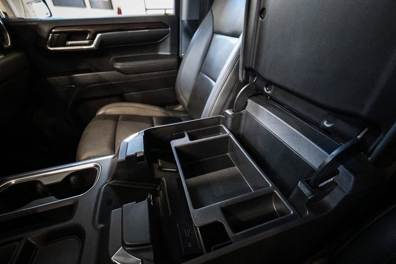 Chevrolet Silverado bild 26