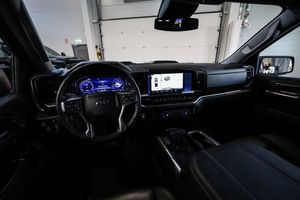 Chevrolet Silverado bild 16