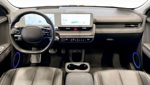 Hyundai IONIQ 5 bild 4