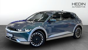 Hyundai IONIQ 5 bild 1