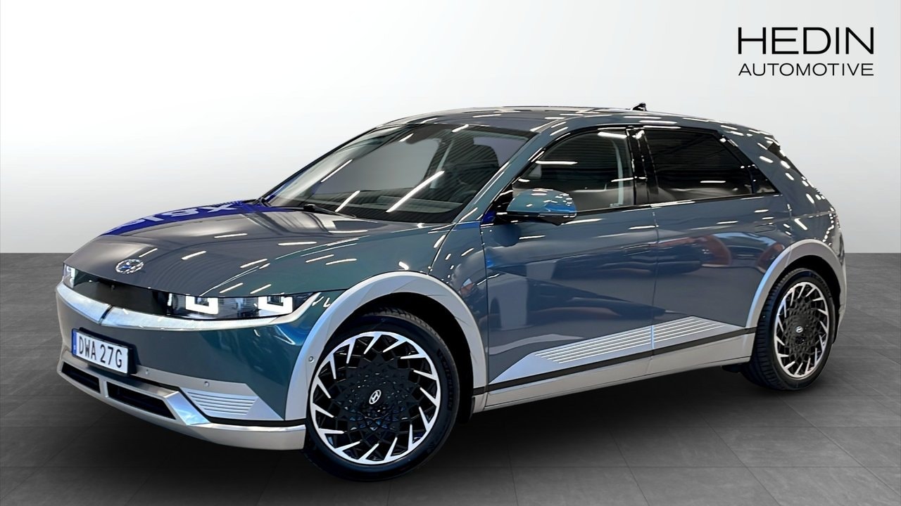 Hyundai IONIQ 5