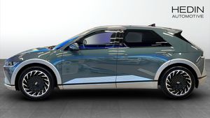 Hyundai IONIQ 5 bild 6