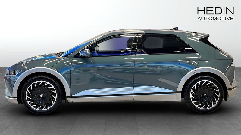 Hyundai IONIQ 5 bild 6