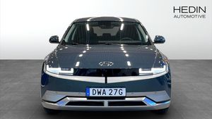 Hyundai IONIQ 5 bild 8