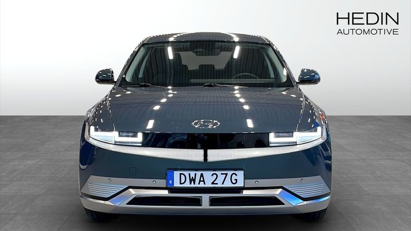 Hyundai IONIQ 5 bild 8