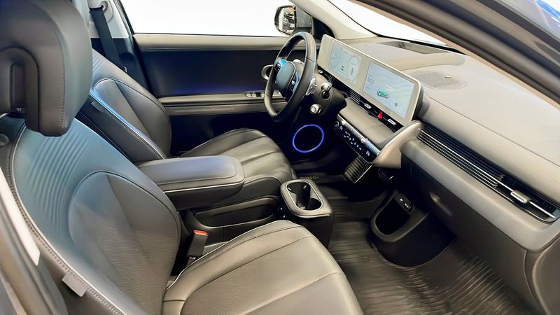 Hyundai IONIQ 5 bild 3