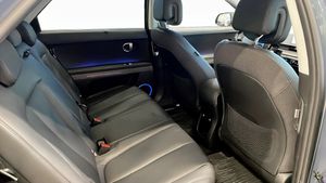 Hyundai IONIQ 5 bild 5