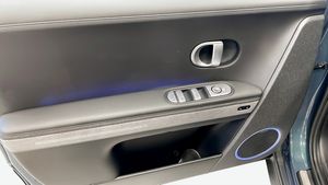 Hyundai IONIQ 5 bild 11