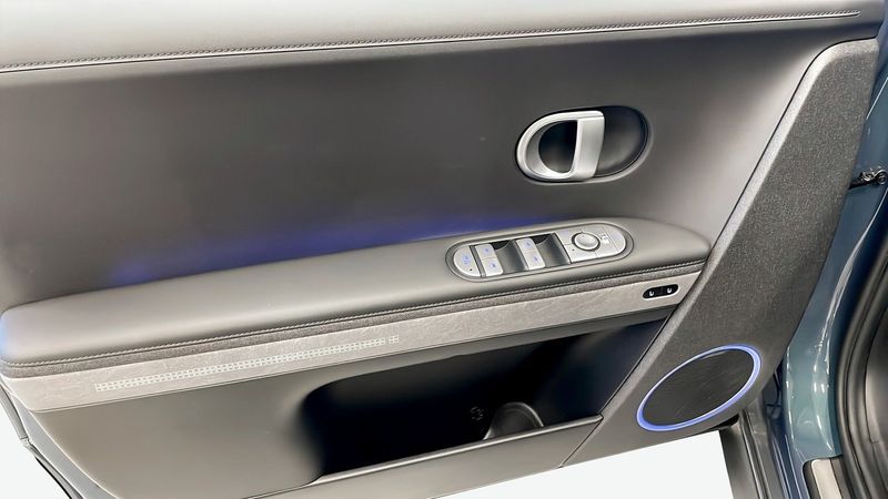 Hyundai IONIQ 5 bild 11