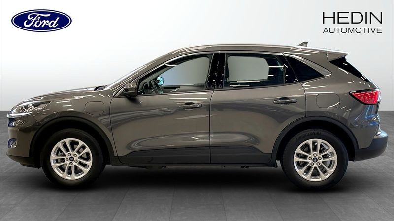 Ford Kuga bild 6