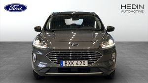 Ford Kuga bild 8