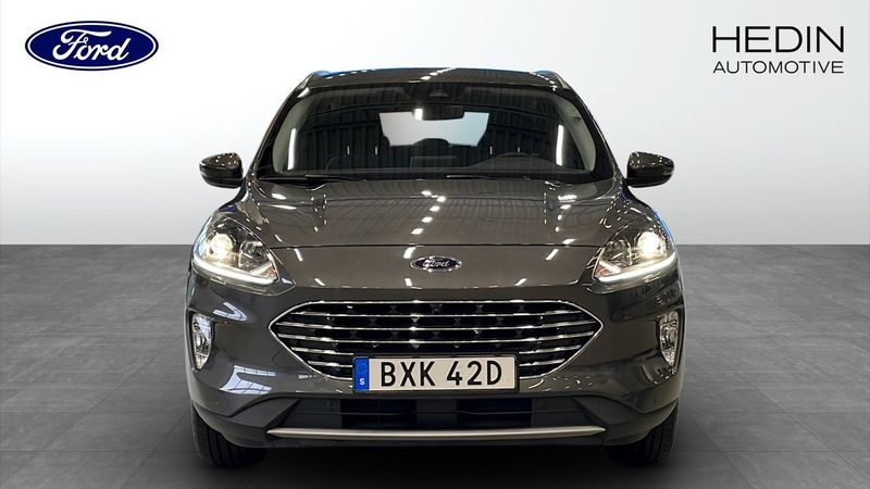 Ford Kuga bild 8