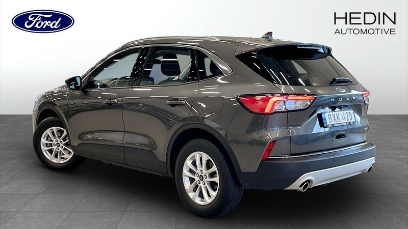 Ford Kuga bild 2