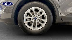 Ford Kuga bild 9