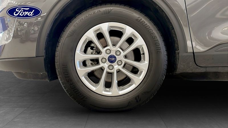 Ford Kuga bild 9